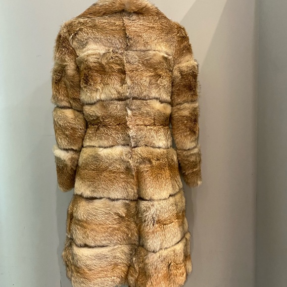 RARE VINTAGE FUR - Picture 8 of 8